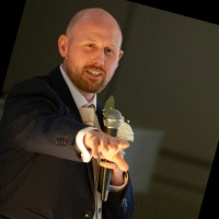 Joe Jordan