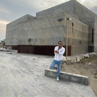 Pablo Torres Laguna