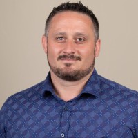 Balázs Kővári