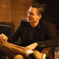Matthieu Laude