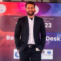 Pushpender Chaudhary
