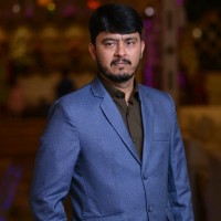 Muhammad Naveed Musarat