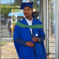 Mabusetsa Ntsoeli