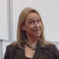 Rosmarie Stenvall