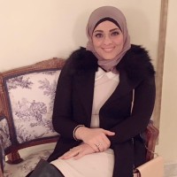 Samah Ismail Ahmed