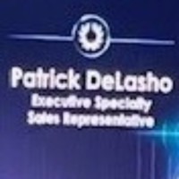 Patrick Delasho