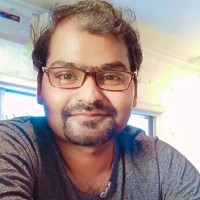 Vikeshachand Prasad Singh