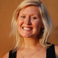 Sara Wallmark Lesslie