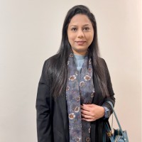 Sadia Shahrukh