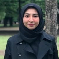 Wan Afiffah Wan Zulkifli