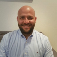 Mauricio Camelo Piñeros