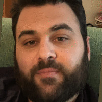 George Nathanailidis