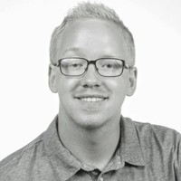 Martin Bach Kastberg