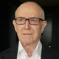 ALAN SEGAL
