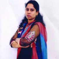 Rani Pasupuleti