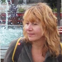 Stanislava Golomehova