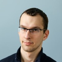 Илья Куликов