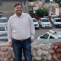 Anshuman C