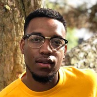 Andre Green Jr