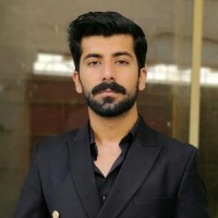 Fahad Ehsan