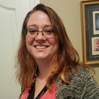 Candace Raymond