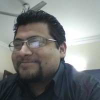 Saad Qaiser