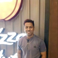 Narender Jadhav