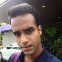 Srinibas Pradha