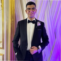Mahmoud El-Araby