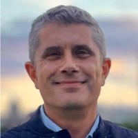 Dr. med. Jan-Peter Gloßmann, MPH