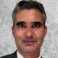 D. David Steele