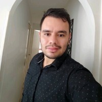 Jose Fabian Molina Ortiz