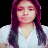 Milagros carla Cconislla Fernández