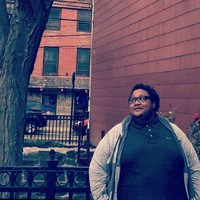 Mark-Anthony Overbey