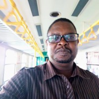 George Momanyi