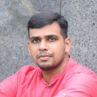 Jinu Mathew