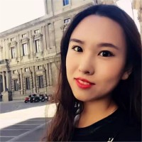 姜晓真