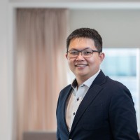 Ming Jie Chua