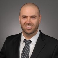 Tony Zammar