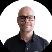 Daniel Stott