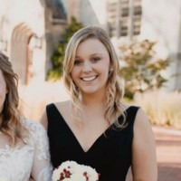 Cassidy Dahl, Lmsw
