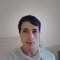 Thomas Augusto Stempkowski Menegazzo