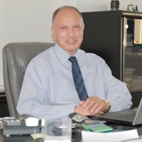 Mohsen Bouzid