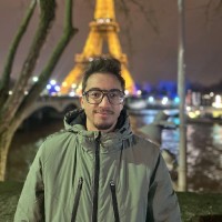 Mouad ATMANE