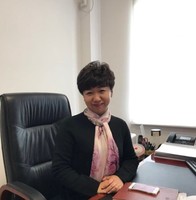刘亚丹