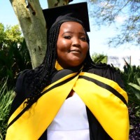 Khomotso Mapholletja