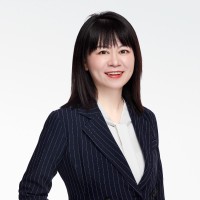 Maggie Xu