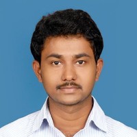 Ravisankar Reddy L