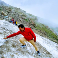 Ashok Kumar