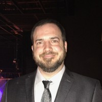 Daniel Kroninger
